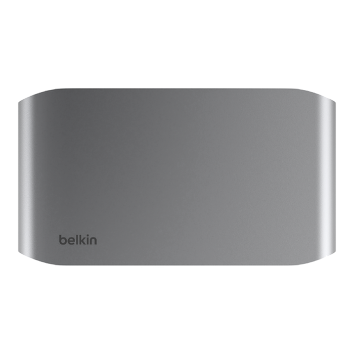 Belkin Thunderbolt 4 5合1核心擴展基座 INC013qcSGY