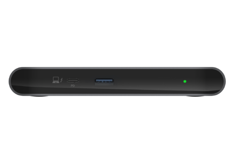 Belkin Thunderbolt 4 5合1核心擴展基座 INC013qcSGY