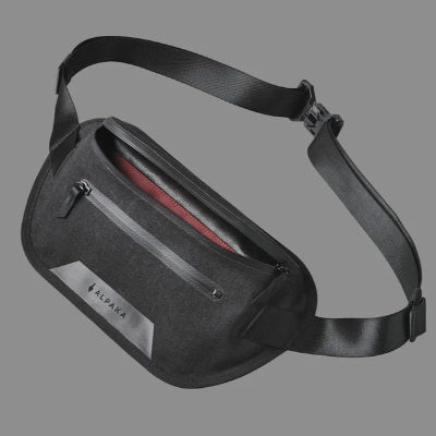 ALPAKA Bravo Sling Mini Waterproof 防水側肩包 500D