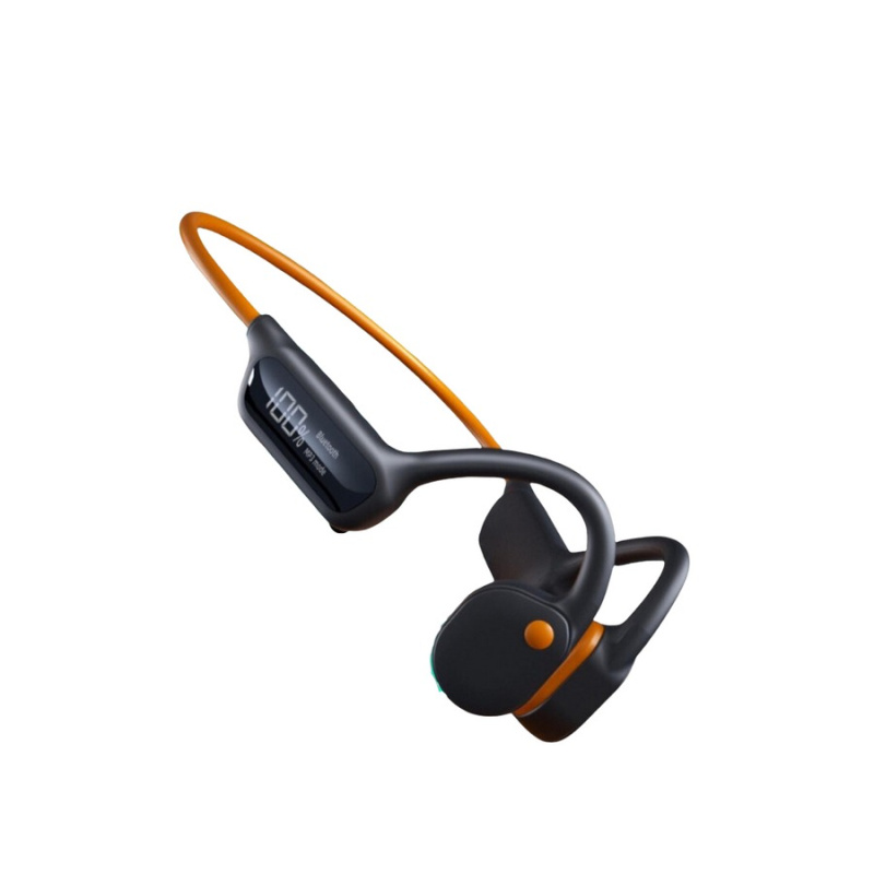SABBAT - CHILLBUDS EB-CON-24 游泳級防水內置MP3藍芽耳骨傳導耳機 運動耳機