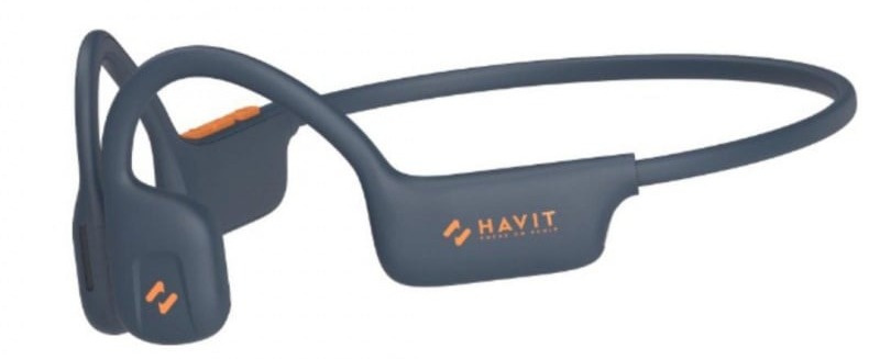 Havit - Freego1空氣傳導無線藍牙耳機