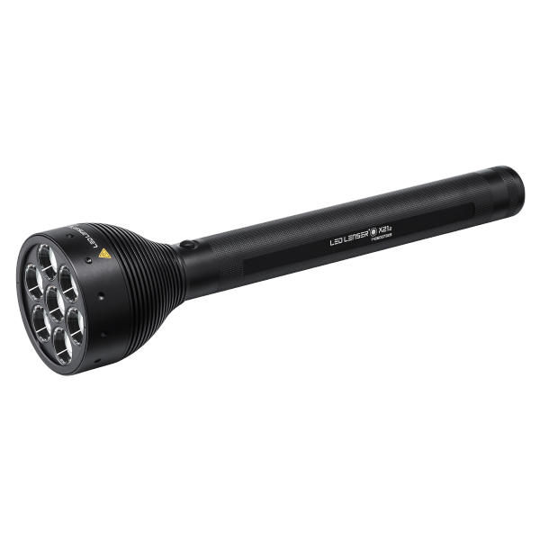 Ledlenser® X21.2 7x LED 1600lm 600米 變焦遠射電筒