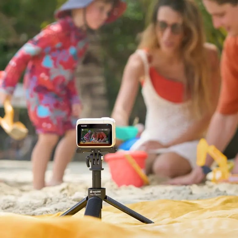 Insta360 GO 3 旅行套裝