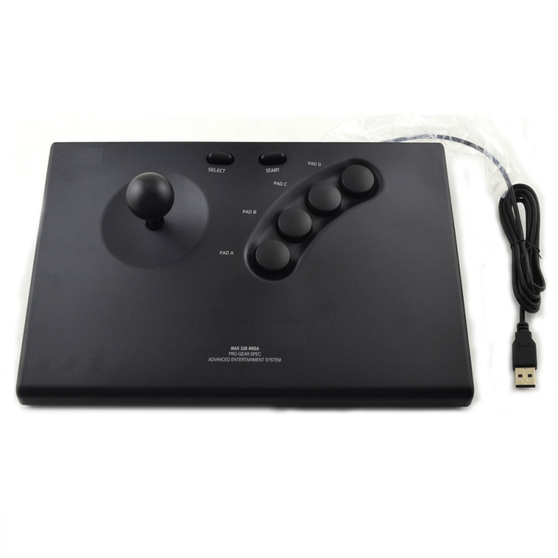 NEOGEO X GOLD LIMITED EDITION