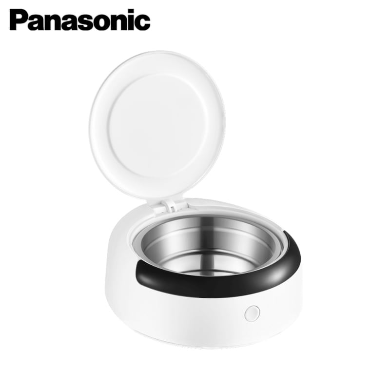 Panasonic 樂聲 JNB01 寵物智能感應保鮮碗(平行進口 原裝正貨)