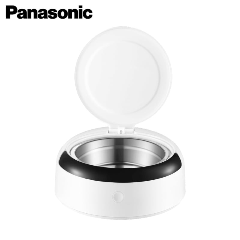 Panasonic 樂聲 JNB01 寵物智能感應保鮮碗(平行進口 原裝正貨)