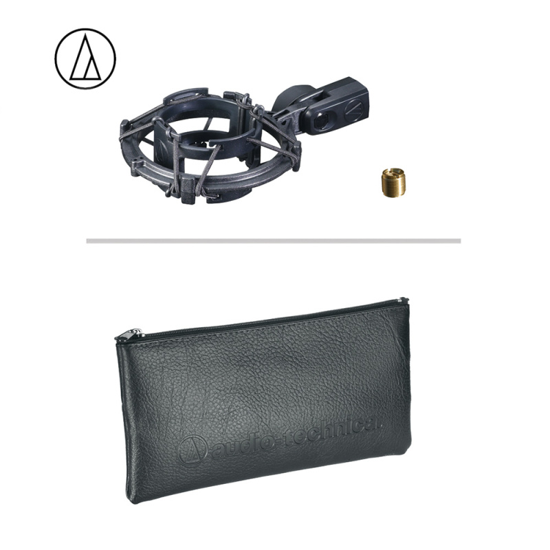 【原裝行貨 一年保養】Audio-Technica 鐵三角 AT2050 多指向性選擇式電容咪高峰