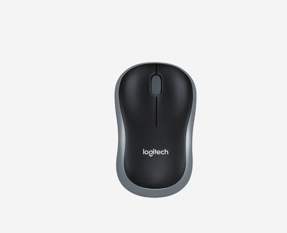 LOGITECH MK270R 無線鍵盤滑鼠組合