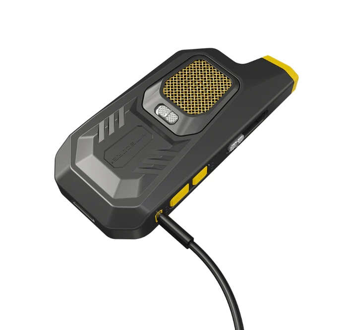 NITECORE 電子清潔吹風機 BB21