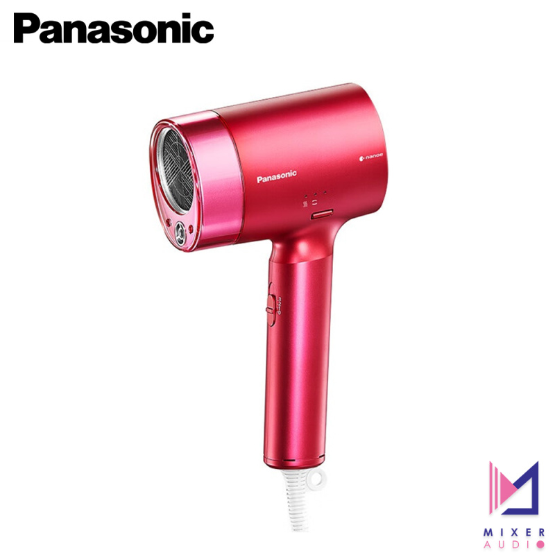 【三色可選】Panasonic 樂聲 nanoe® 納米離子護髮風筒 EH-NA9K (平行進口 原裝正貨) 【三色可選】Panasonic 樂聲 nanoe® 納米離子護髮風筒 EH-NA9K (平行進口 原裝正貨)