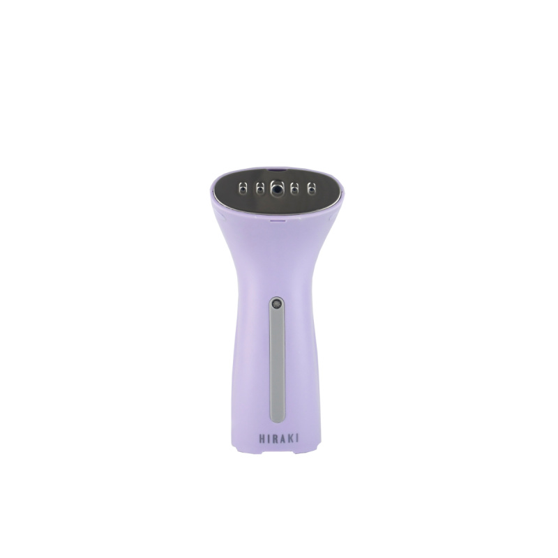 HIRAKI HI-002 手持式蒸氣掛熨機