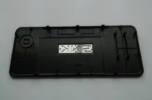 NEOGEO X Console 遊戲機背蓋