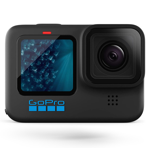 GoPro HERO11 Black 運動相機
