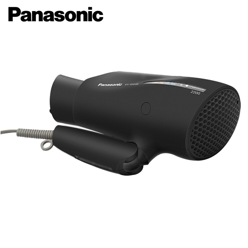 Panasonic 樂聲 EH-WNA8B nanoe™納米水離子電風筒(平行進口 原裝正貨)
