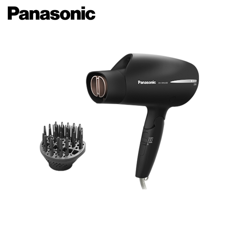 Panasonic 樂聲 EH-WNA8B nanoe™納米水離子電風筒(平行進口 原裝正貨)