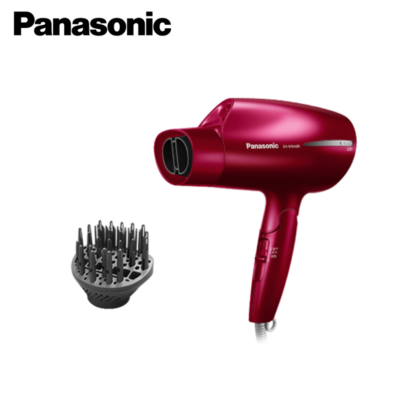 Panasonic 樂聲 EH-WNA8B nanoe™納米水離子電風筒(平行進口 原裝正貨)