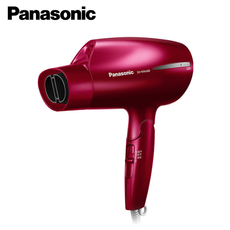Panasonic 樂聲 EH-WNA8B nanoe™納米水離子電風筒(平行進口 原裝正貨)