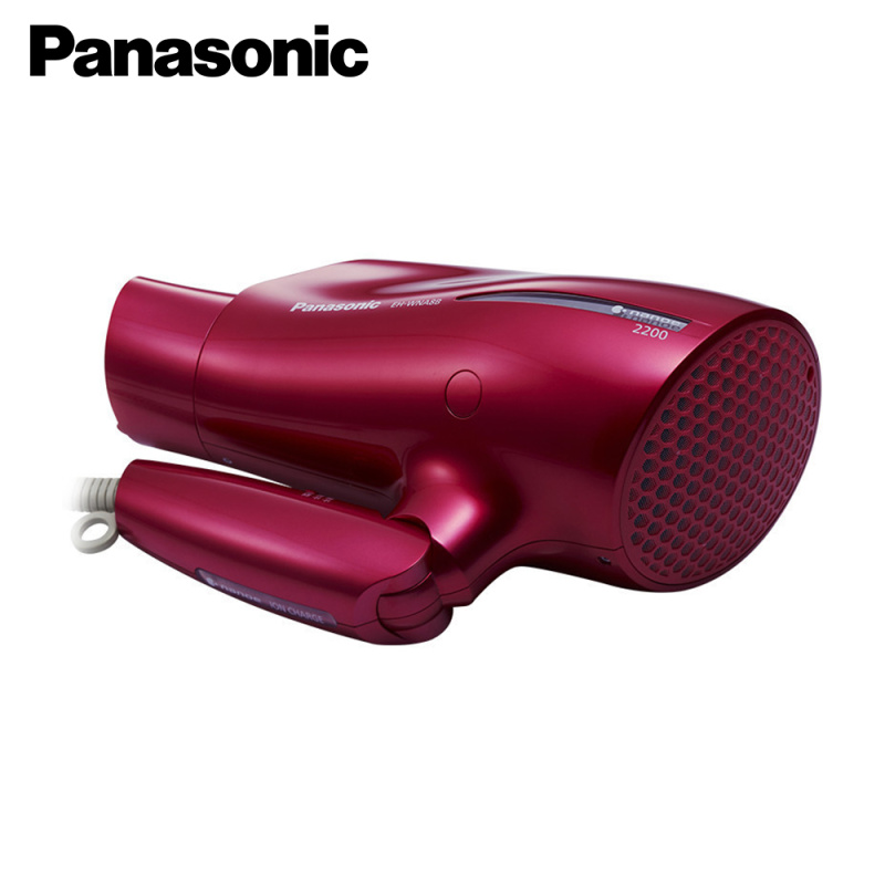 Panasonic 樂聲 EH-WNA8B nanoe™納米水離子電風筒(平行進口 原裝正貨)