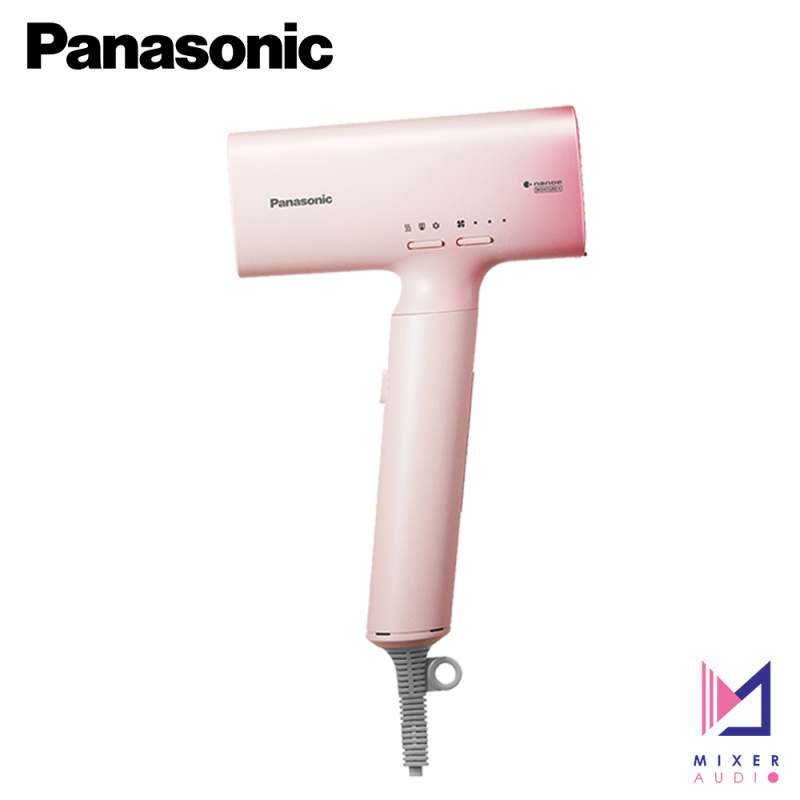 Panasonic 樂聲 EH-NA0H nanoe™ 納米水離子高速電風筒(平行進口 原裝正貨)