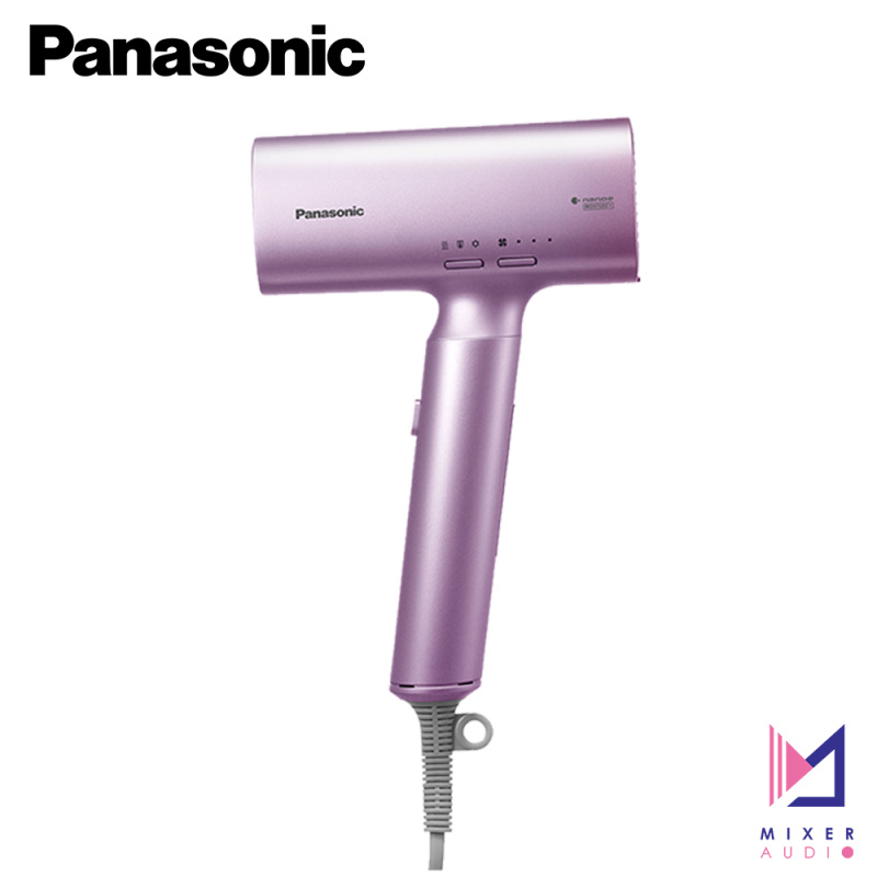 Panasonic 樂聲 EH-NA0H nanoe™ 納米水離子高速電風筒(平行進口 原裝正貨)