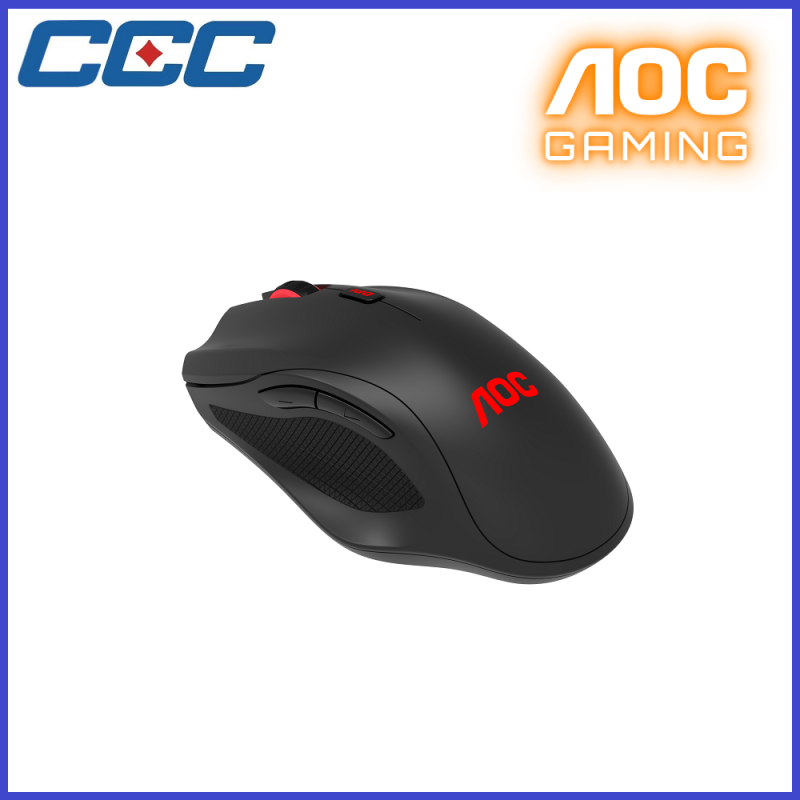 AOC GM200 遊戲滑鼠