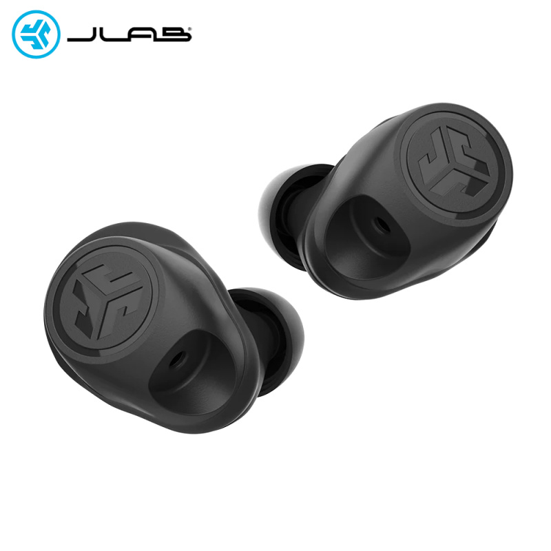 JLab Work Buds 入耳式辦公耳機【原裝行貨 兩年保養】