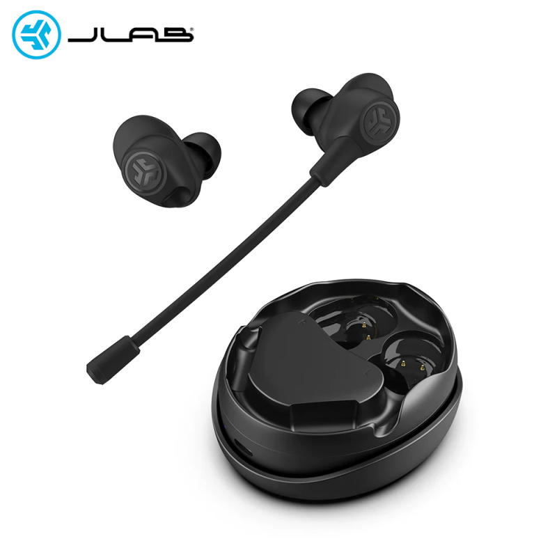 JLab Work Buds 入耳式辦公耳機【原裝行貨 兩年保養】