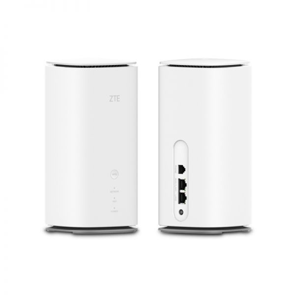 ZTE 5G CPE MC8020 路由器