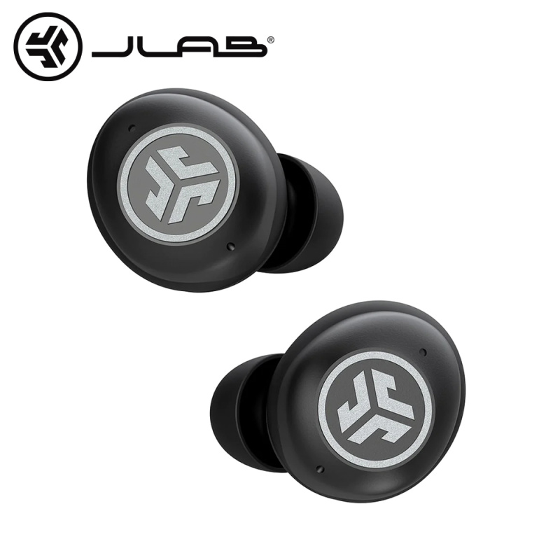 JLab Jbuds Air Pro 真無線藍牙耳機【原裝行貨 兩年保養】