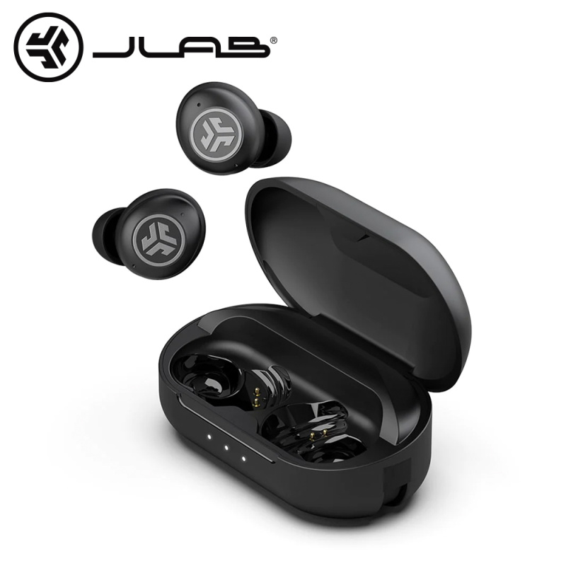 JLab Jbuds Air Pro 真無線藍牙耳機【原裝行貨 兩年保養】