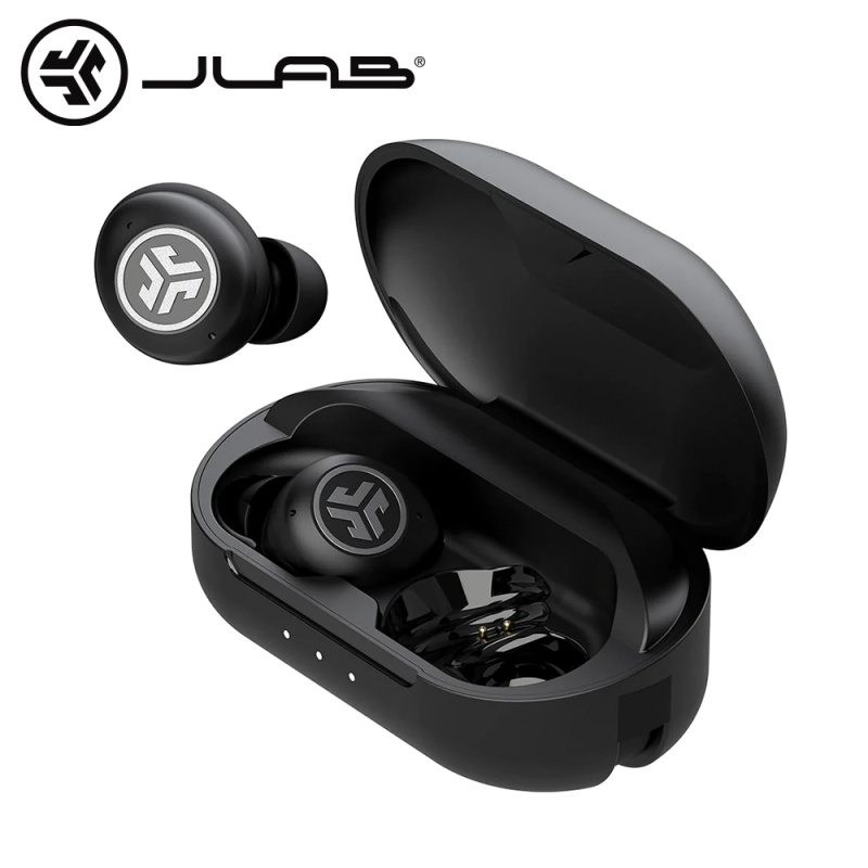 JLab Jbuds Air Pro 真無線藍牙耳機【原裝行貨 兩年保養】