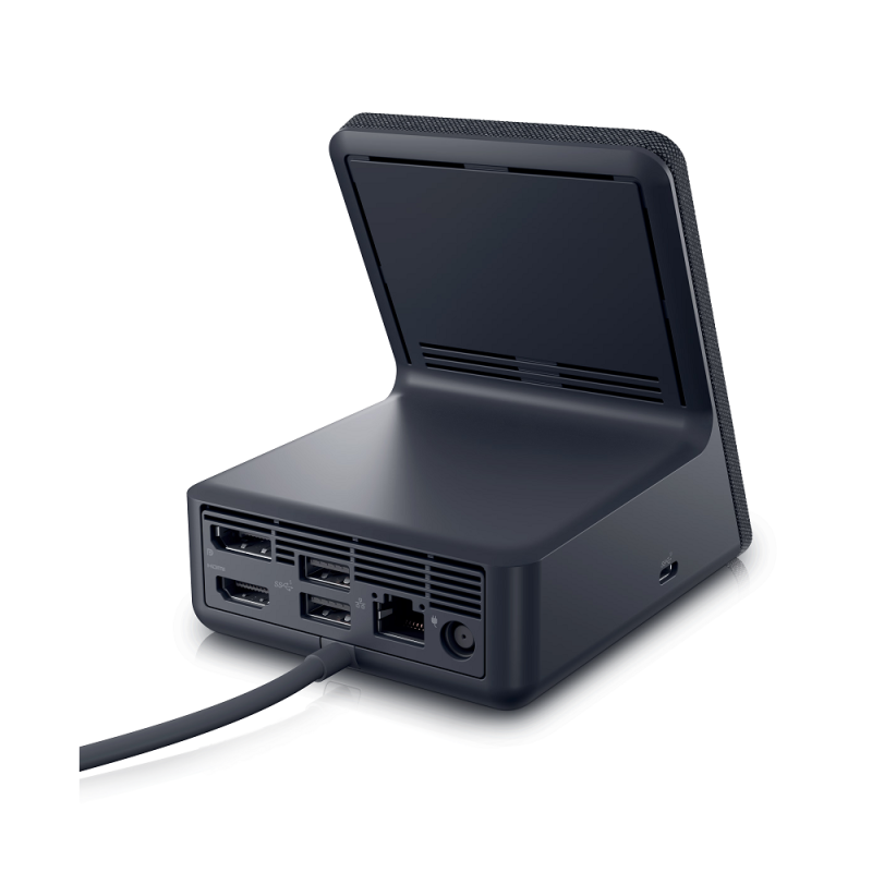 Dell HD22Q 雙充電擴充基座 Docking