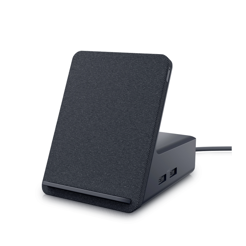 Dell HD22Q 雙充電擴充基座 Docking