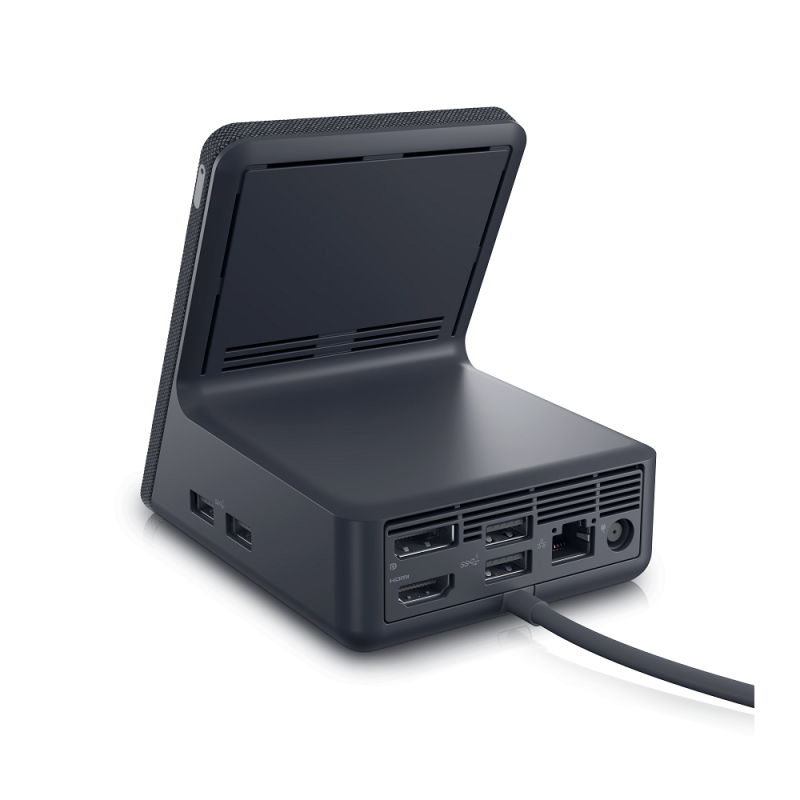 Dell HD22Q 雙充電擴充基座 Docking