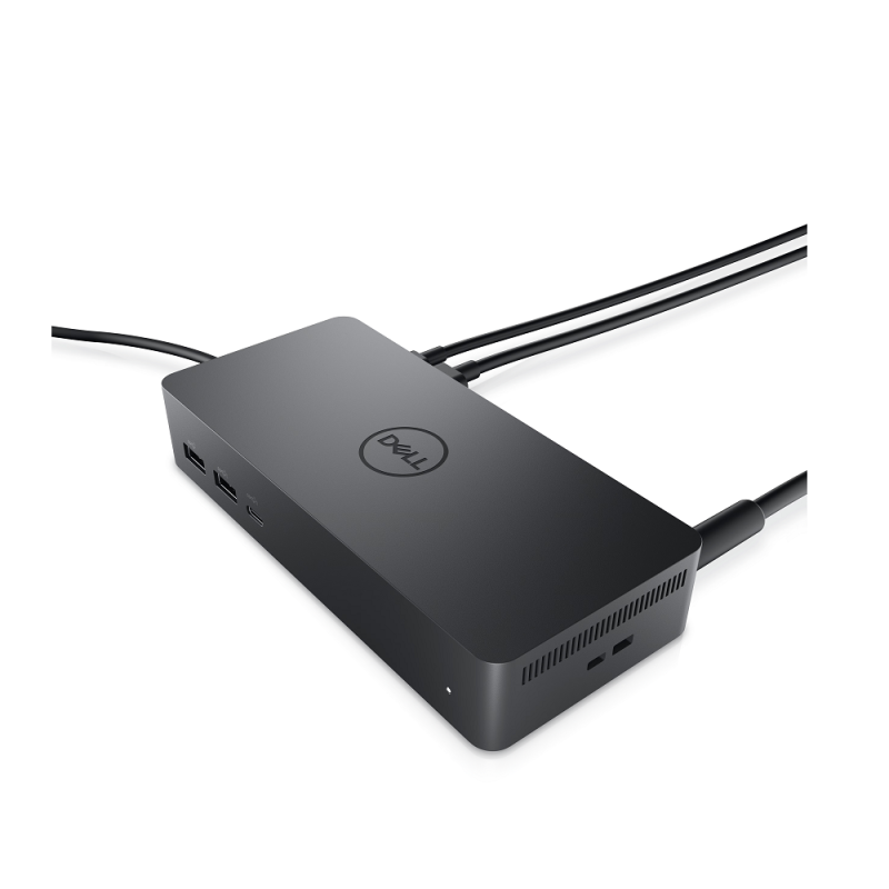 Dell UD22 通用擴充基座 Docking