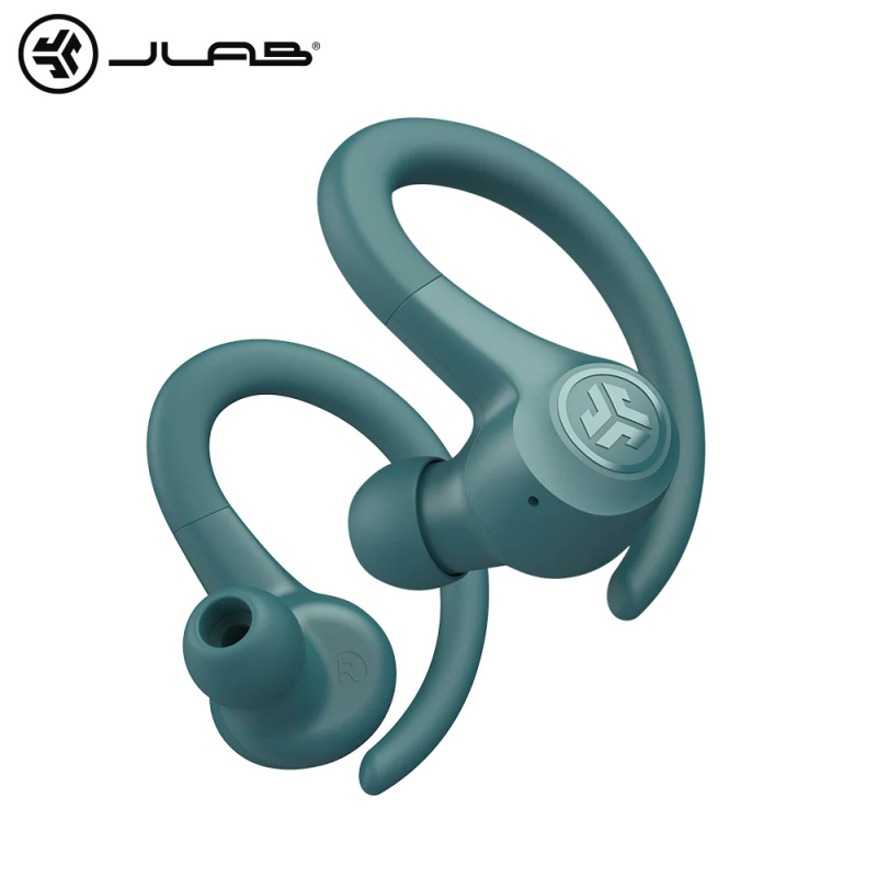 JLab Go Air Sport 真無線運動耳機【原裝行貨 兩年保養】 JLab Go Air Sport 真無線運動耳機【原裝行貨 兩年保養】