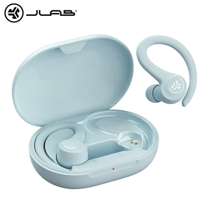 JLab Go Air Sport 真無線運動耳機【原裝行貨 兩年保養】 JLab Go Air Sport 真無線運動耳機【原裝行貨 兩年保養】