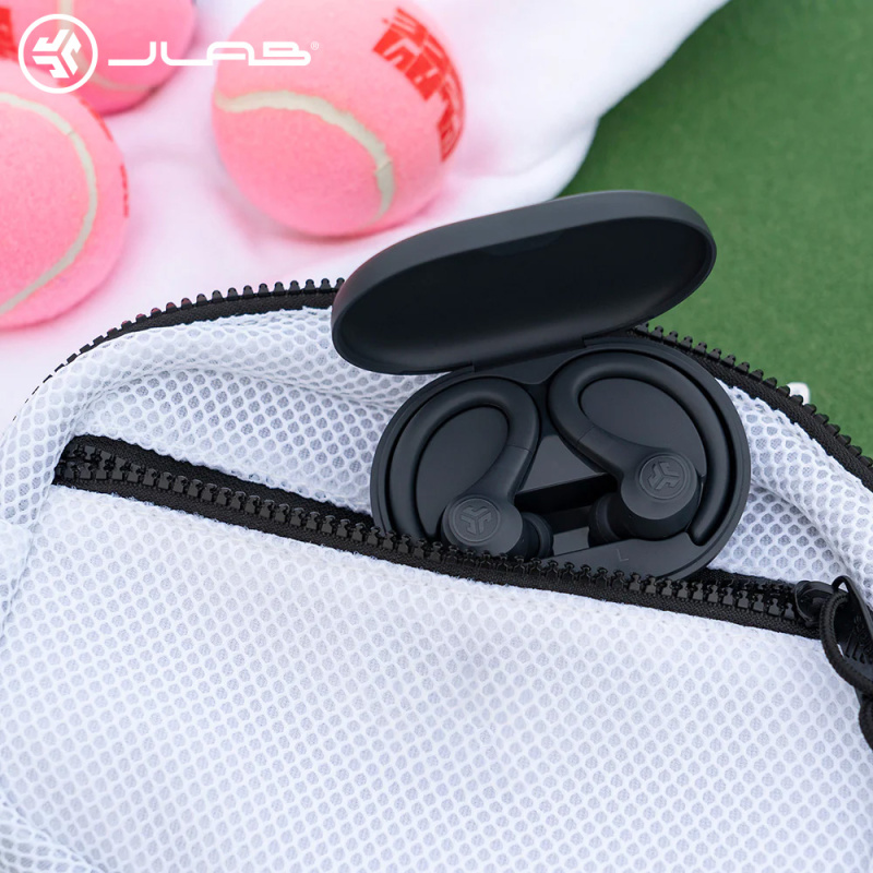 JLab Go Air Sport 真無線運動耳機【原裝行貨 兩年保養】 JLab Go Air Sport 真無線運動耳機【原裝行貨 兩年保養】