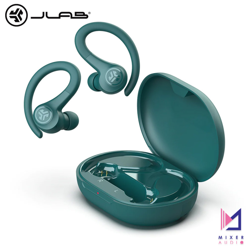 JLab Go Air Sport 真無線運動耳機【原裝行貨 兩年保養】 JLab Go Air Sport 真無線運動耳機【原裝行貨 兩年保養】