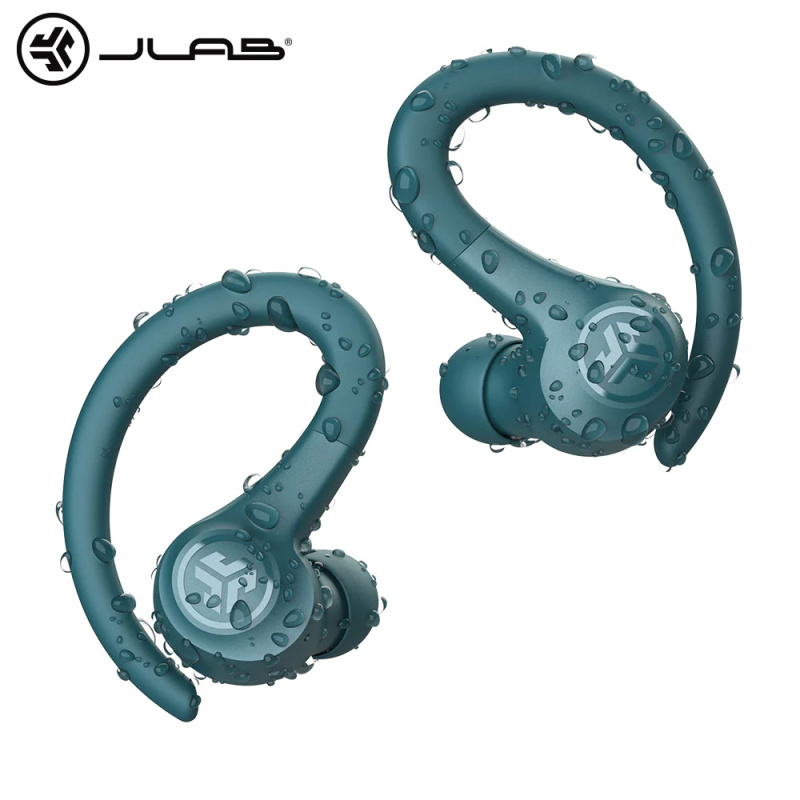JLab Go Air Sport 真無線運動耳機【原裝行貨 兩年保養】 JLab Go Air Sport 真無線運動耳機【原裝行貨 兩年保養】