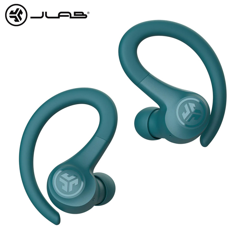 JLab Go Air Sport 真無線運動耳機【原裝行貨 兩年保養】 JLab Go Air Sport 真無線運動耳機【原裝行貨 兩年保養】