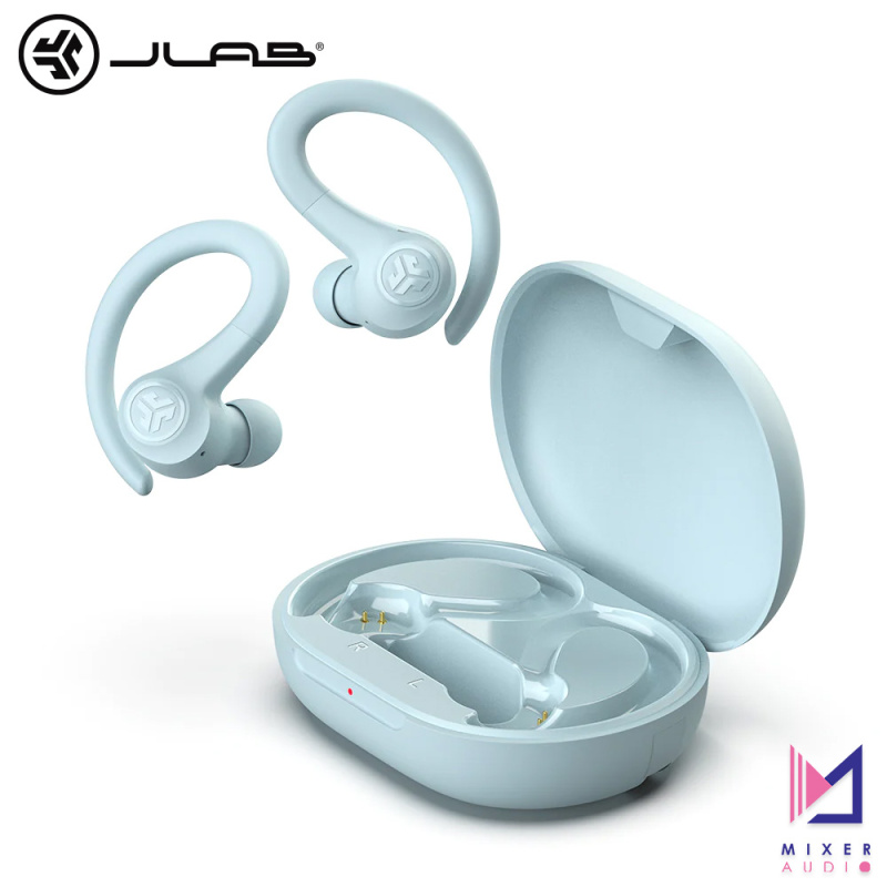 JLab Go Air Sport 真無線運動耳機【原裝行貨 兩年保養】 JLab Go Air Sport 真無線運動耳機【原裝行貨 兩年保養】