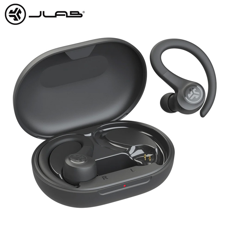 JLab Go Air Sport 真無線運動耳機【原裝行貨 兩年保養】 JLab Go Air Sport 真無線運動耳機【原裝行貨 兩年保養】