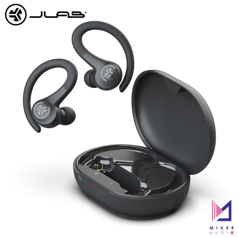 JLab Go Air Sport 真無線運動耳機【原裝行貨 兩年保養】 JLab Go Air Sport 真無線運動耳機【原裝行貨 兩年保養】