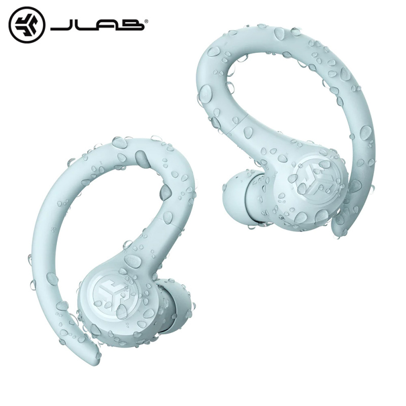 JLab Go Air Sport 真無線運動耳機【原裝行貨 兩年保養】 JLab Go Air Sport 真無線運動耳機【原裝行貨 兩年保養】