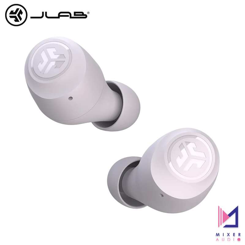 JLab GO Air POP 真無線耳機【原裝行貨 兩年保養】