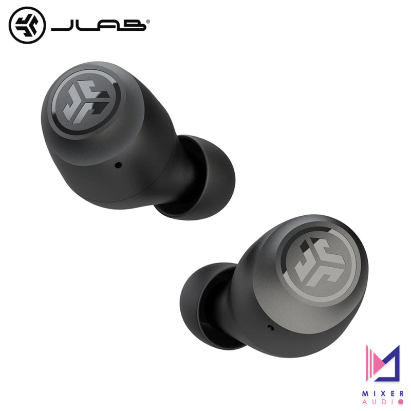 JLab GO Air POP 真無線耳機【原裝行貨 兩年保養】