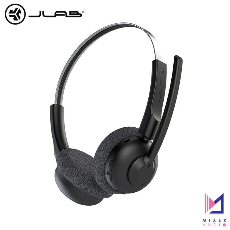 JLab GO Work POP 無線頭戴式耳機【原裝行貨 兩年保養】