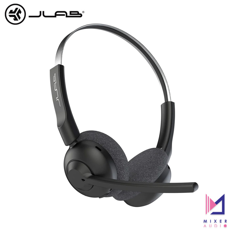 JLab GO Work POP 無線頭戴式耳機【原裝行貨 兩年保養】