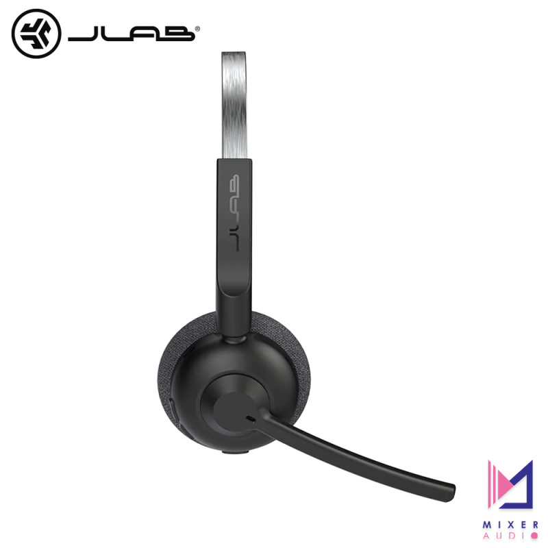 JLab GO Work POP 無線頭戴式耳機【原裝行貨 兩年保養】